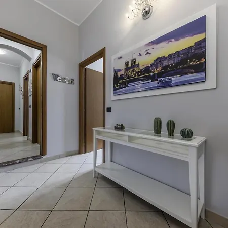 Casa Da Ambiziosa ססטו סן ג'ובני