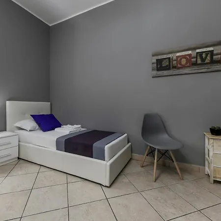 דירה Casa Da Ambiziosa ססטו סן ג'ובני