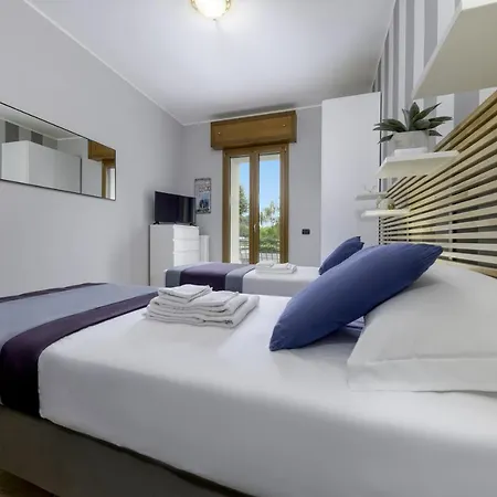 Casa Da Ambiziosa * ססטו סן ג'ובני