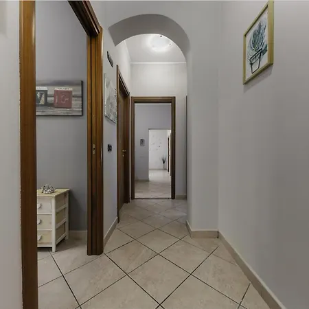 דירה Casa Da Ambiziosa