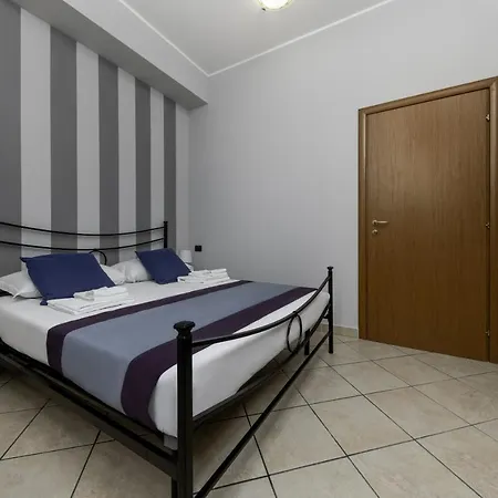 דירה Casa Da Ambiziosa