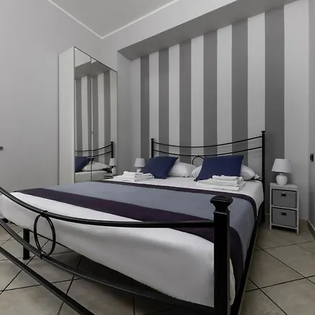 דירה Casa Da Ambiziosa ססטו סן ג'ובני